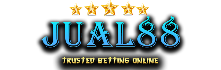 Jual88 Logo